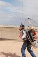 1 day Paramotor CP Power