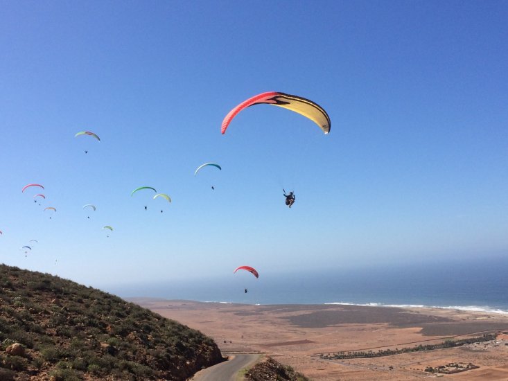 Morocco Coast EP and EP+ 2nd -9th March 24 - Click Image to Close