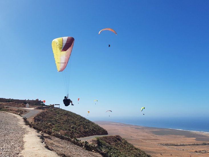 Morocco Coast EP and EP+ 2nd -9th March 24 - Click Image to Close