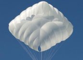 (image for) Reserve Parachutes