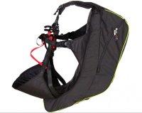 (image for) Gin Bobcat Speedflying Harness