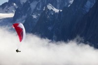 (image for) Ozone Geo 3 Paraglider