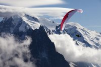 (image for) Ozone Geo 3 Paraglider