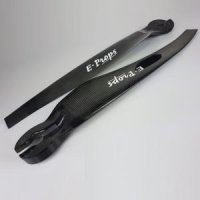 (image for) E prop Nitro 200 125 cms carbon propeller