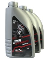 (image for) Air conception Nitro/Tornado paramotor 2 stroke oil