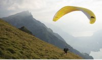 (image for) Advance Alpha 6 Paragliding Wing