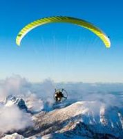 (image for) Advance Alpha 6 Paragliding Wing