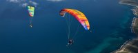 (image for) BGD Blizzard Paramotor wing