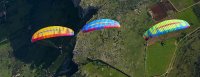 (image for) BGD Blizzard Paramotor wing