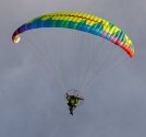 (image for) BGD Blizzard Paramotor wing