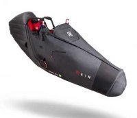 (image for) Gin Genie Lite 3 pod harness