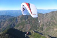 (image for) Gin Sprint 3 Paraglider