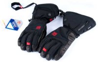 (image for) Gin Heated Gloves