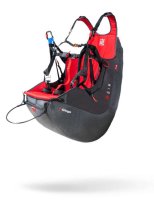 (image for) Gin Gingo 4 Paragliding Harness