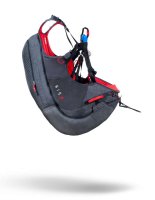 (image for) Gin Gingo 4 Paragliding Harness