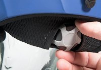 (image for) Hi Tec Airsports helmet