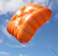 (image for) Independence NG Cross reserve parachute