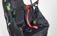 (image for) Independence Looping reversible harness