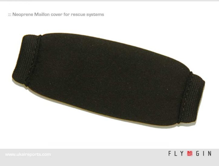 (image for) Neoprene Maillon Rapide Cover