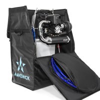 (image for) Parajet Maverick Paramotor