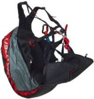 (image for) Ozone Oxygen1 Lightweight Reversible Harness