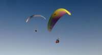 (image for) Ozone Swiftmax 2 tandem