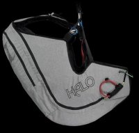 (image for) Ozone Halo Harness