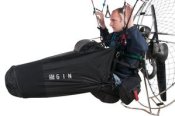 (image for) Gin Paramotor cocoon pod