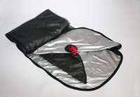 (image for) Independence Sausage concertina tube bag "protect bag"