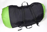 (image for) QPS paraglider quick pack