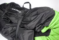 (image for) QPS paraglider quick pack