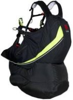 (image for) Gin Fuse Passenger Harness Tandem Paragliding