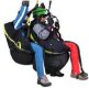 (image for) Gin Fuse Passenger Harness Tandem Paragliding