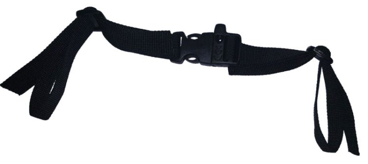 (image for) Harness Shoulder strap tightener