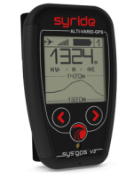 (image for) Syride Sys'GPS V3