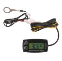 (image for) Paramotor Temp Tach Time meter gauge