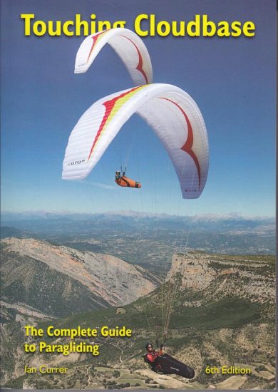 (image for) Touching Cloudbase 6th edition - Click Image to Close