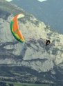 (image for) Ozone Trickster Acro Paragliding Wing