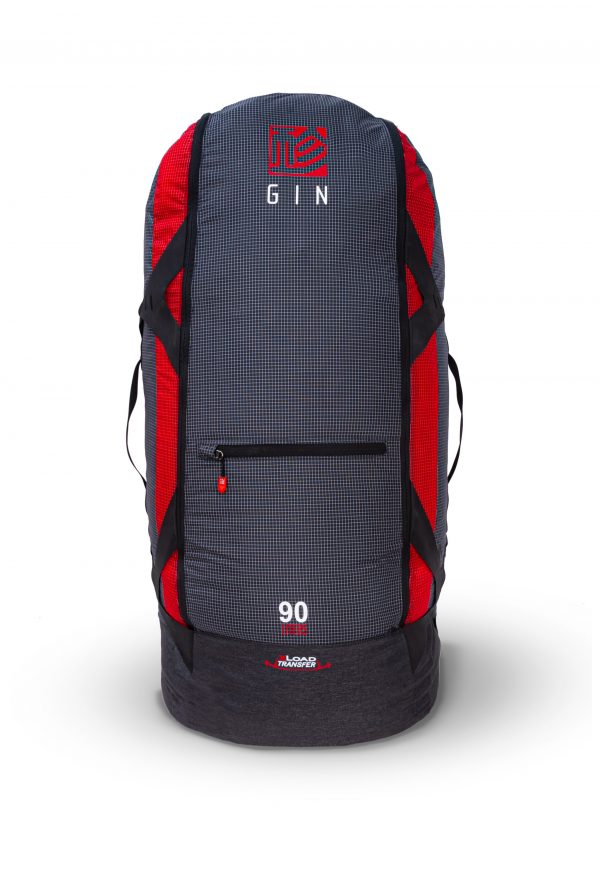 GIN CLASSIC LITE RUCKSACK (90L) - Click Image to Close