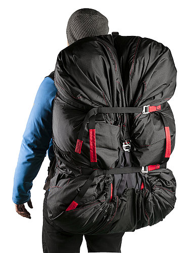 NOVA Fast Packing Bag CITO