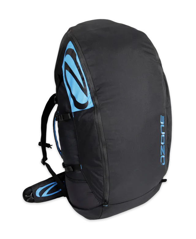 Ozone new glider pack rucsac 110 ltrs (small)