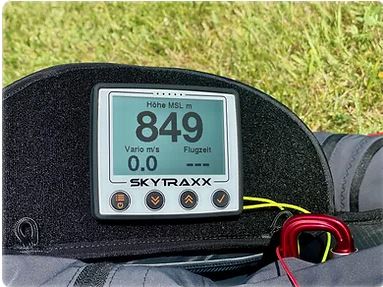 Skytraxx 5 mini