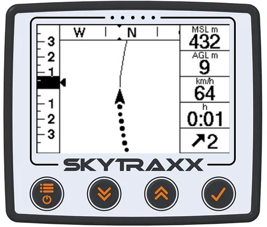 Skytraxx 5 mini